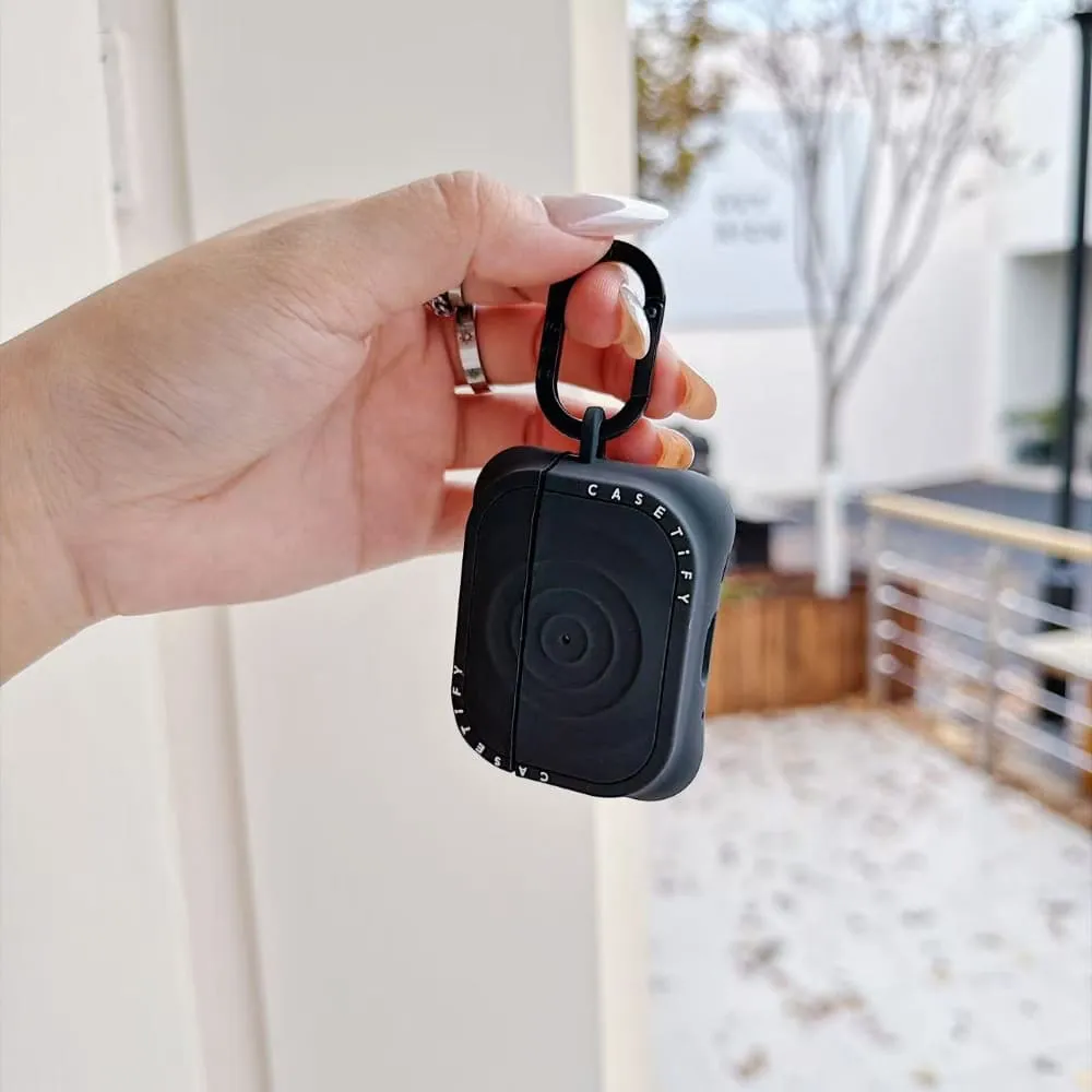 Ripple Aero Wave AirPods Case - view 3