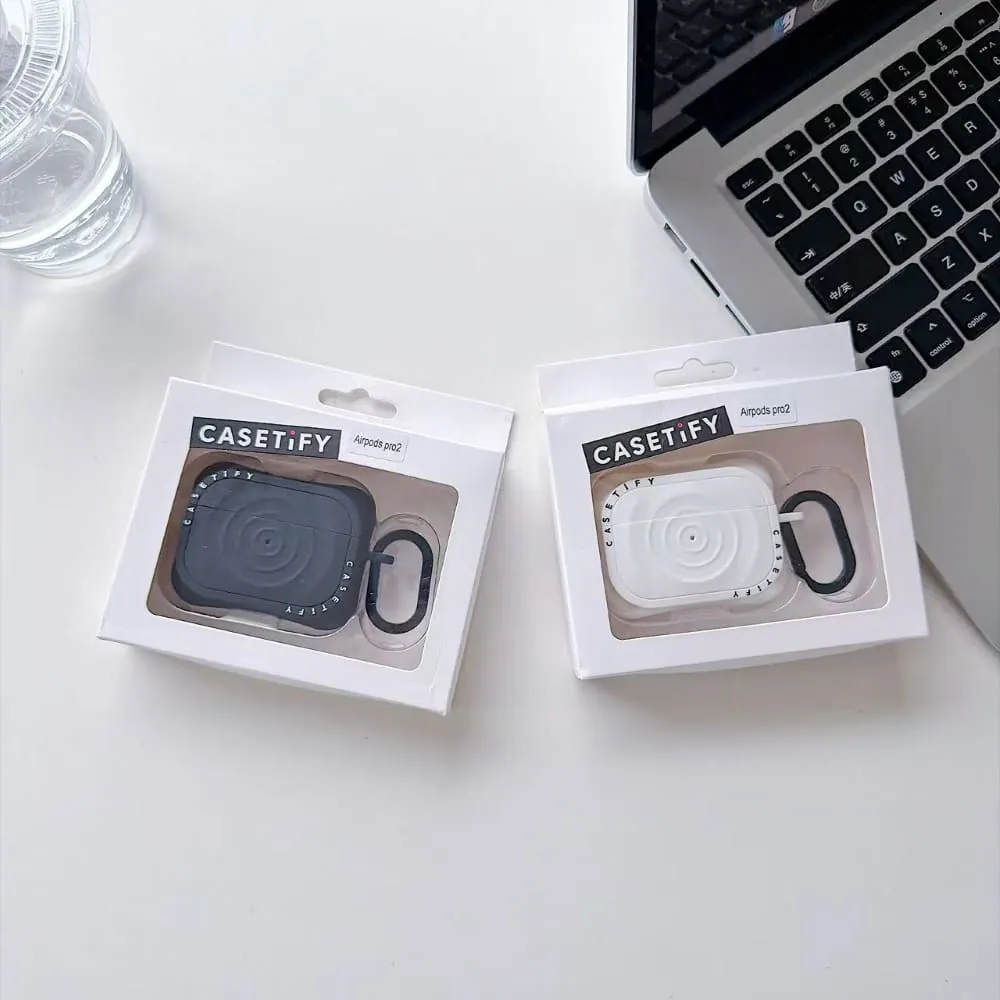 Ripple Aero Wave AirPods Case