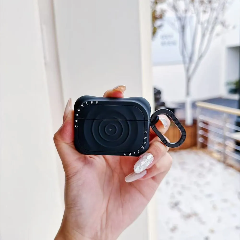 Ripple Aero Wave AirPods Case - view 4