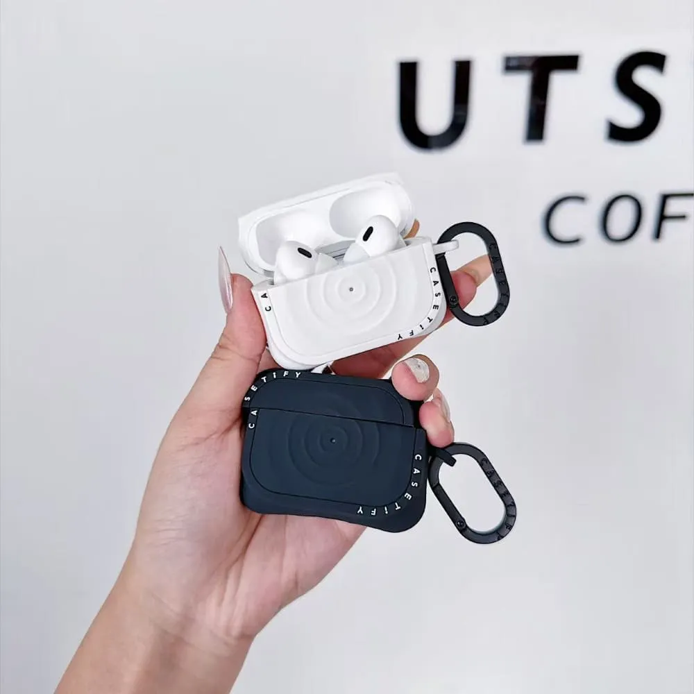 Ripple Aero Wave AirPods Case - view 6