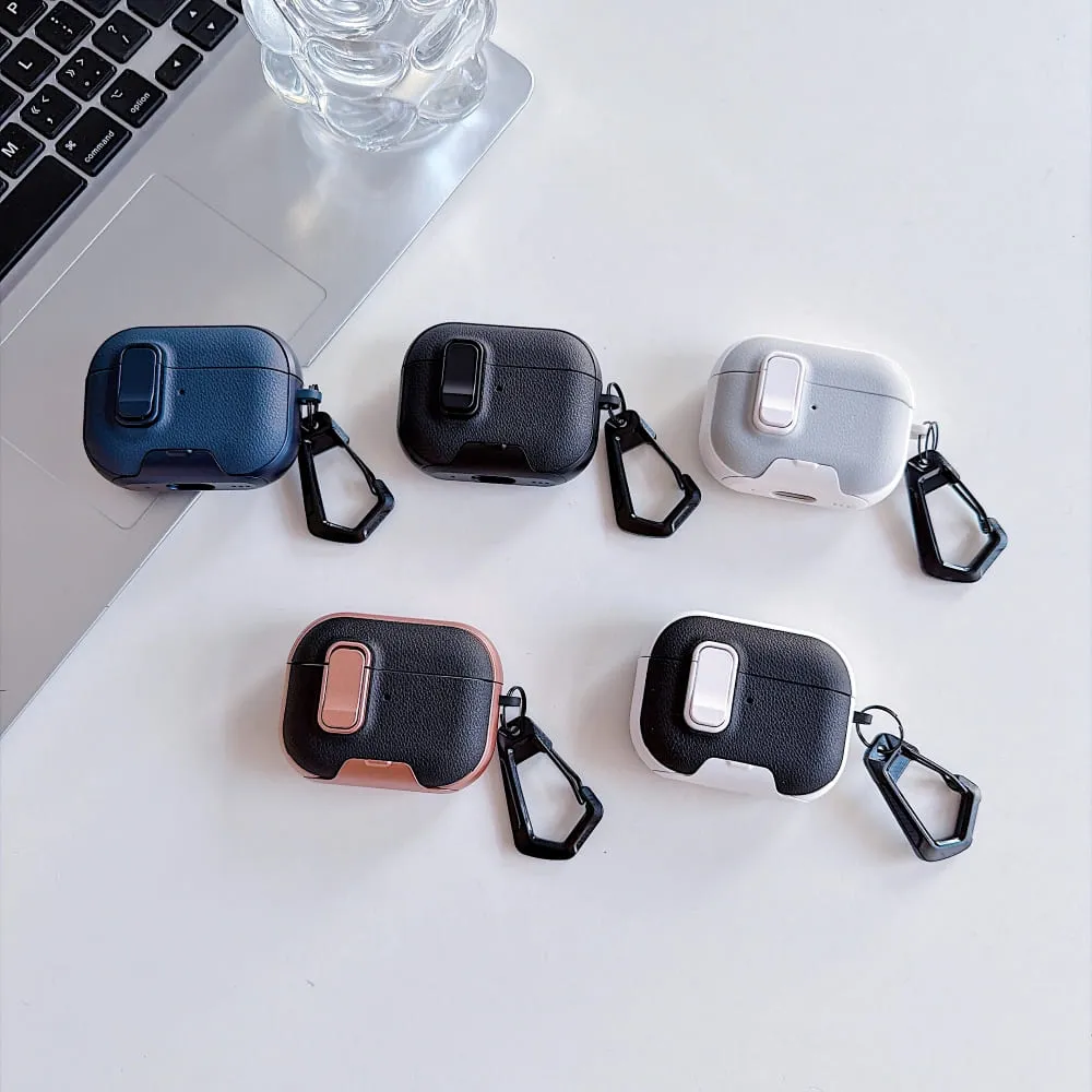 Bold Edge AirPods Case - view 2