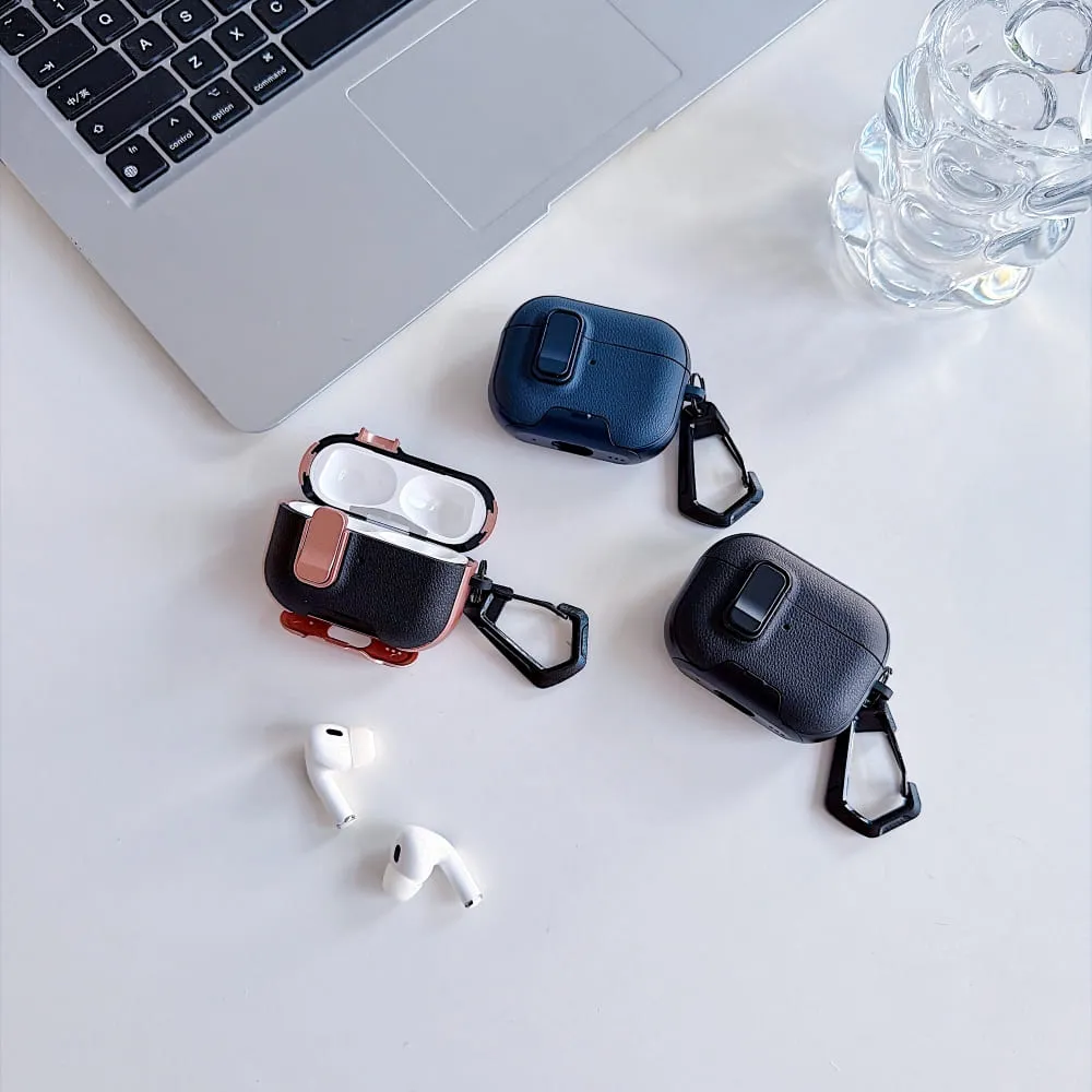 Bold Edge AirPods Case - view 3