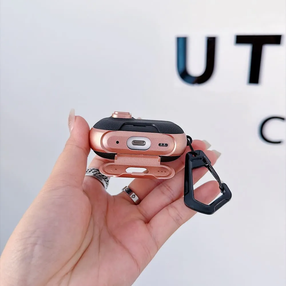 Bold Edge AirPods Case - view 4
