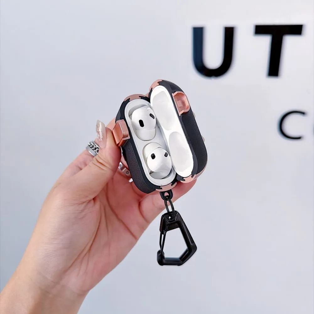 Bold Edge AirPods Case - view 5