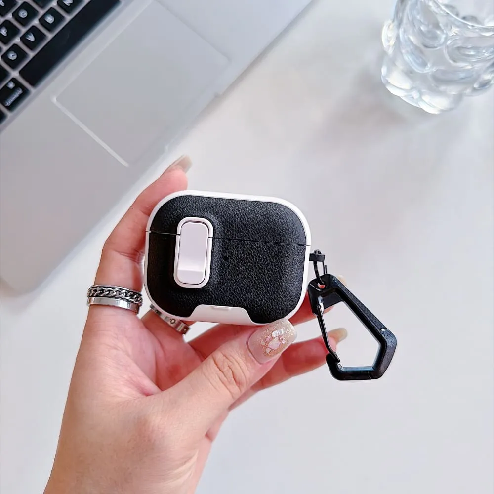 Bold Edge AirPods Case - view 8