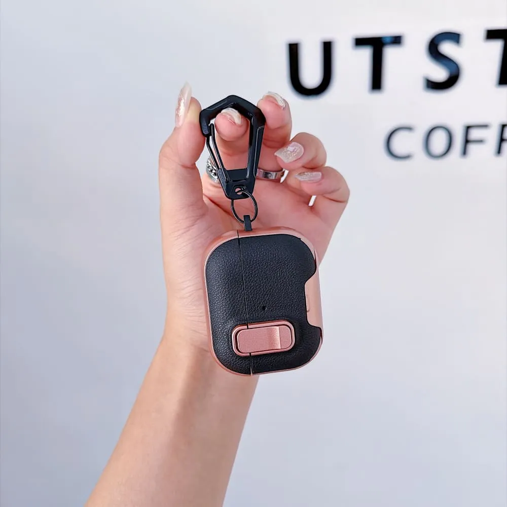 Bold Edge AirPods Case - view 9