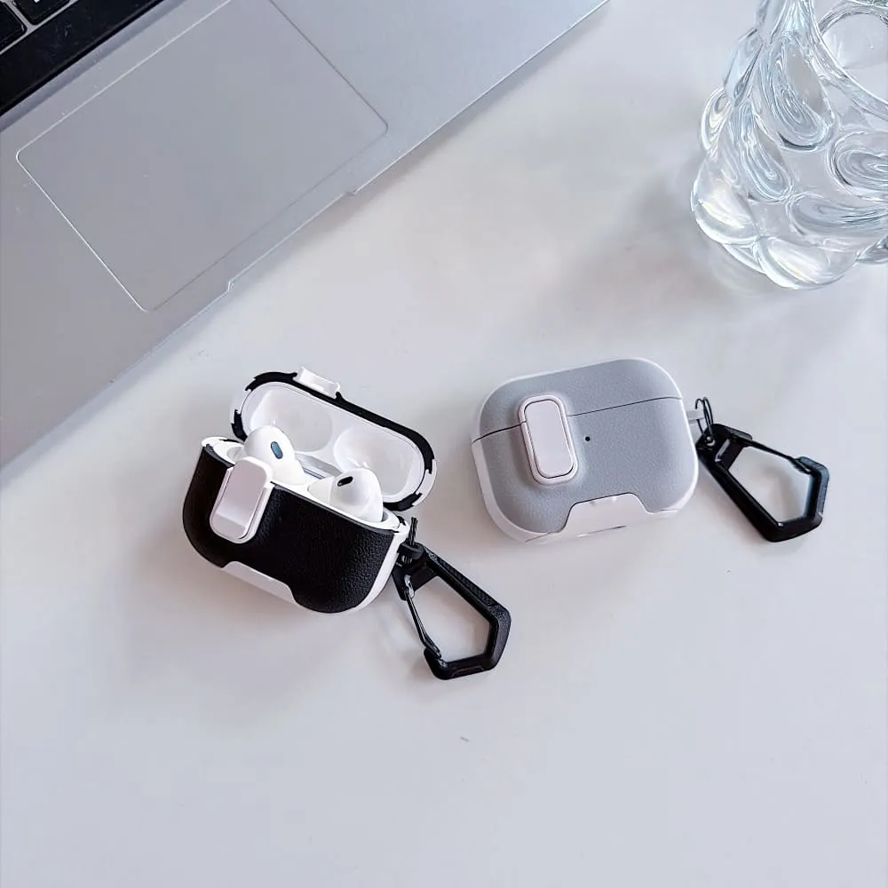 Bold Edge AirPods Case - view 7
