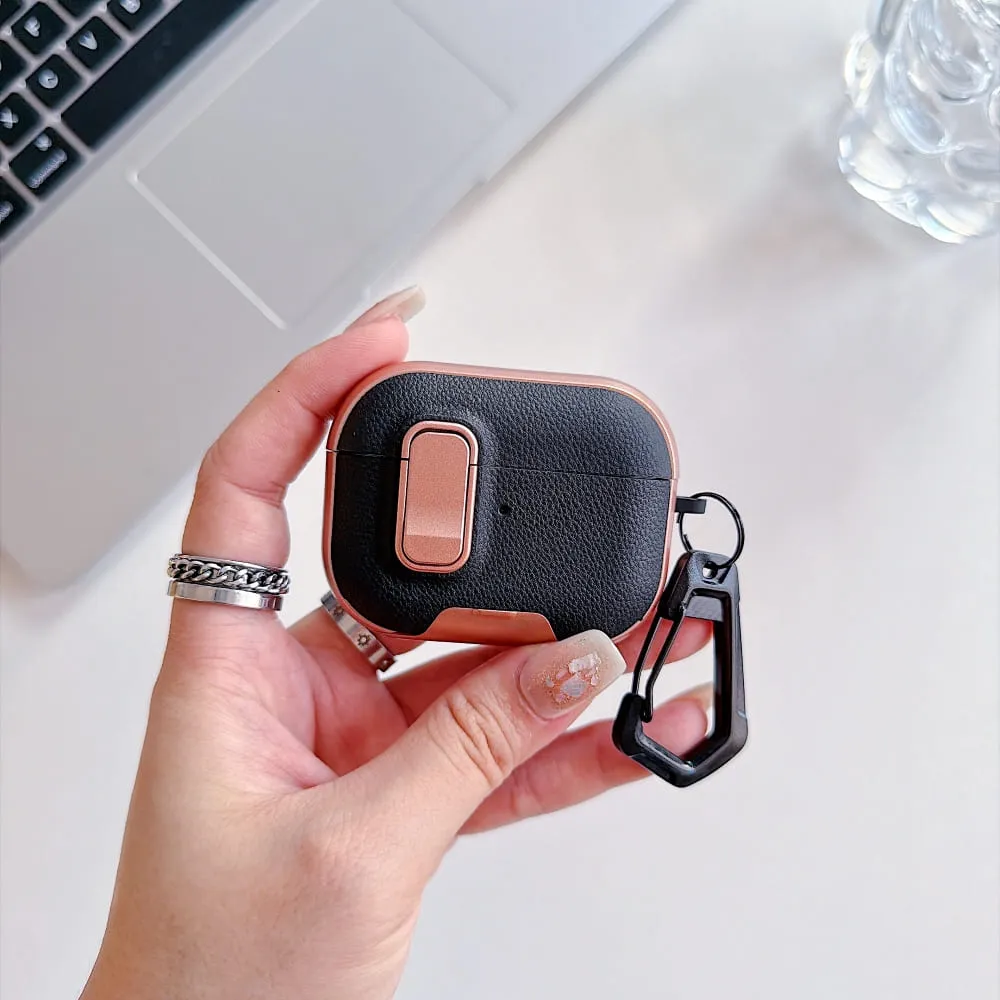 Bold Edge AirPods Case - view 10