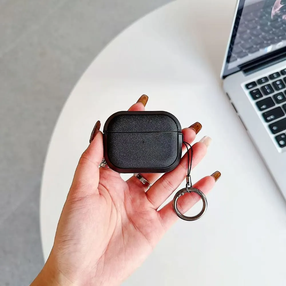 Neon Edge Vibe Shield AirPods Case - view 5