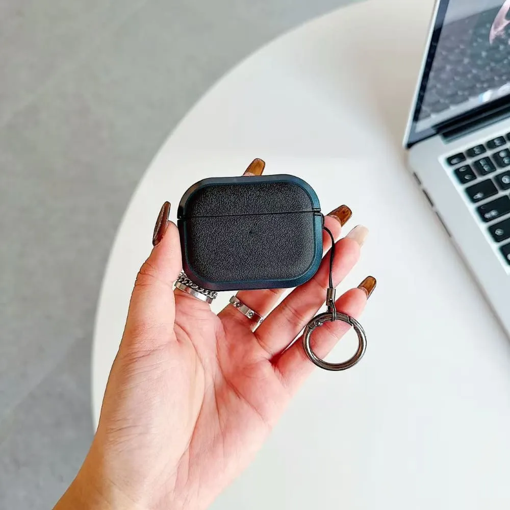 Neon Edge Vibe Shield AirPods Case - view 4