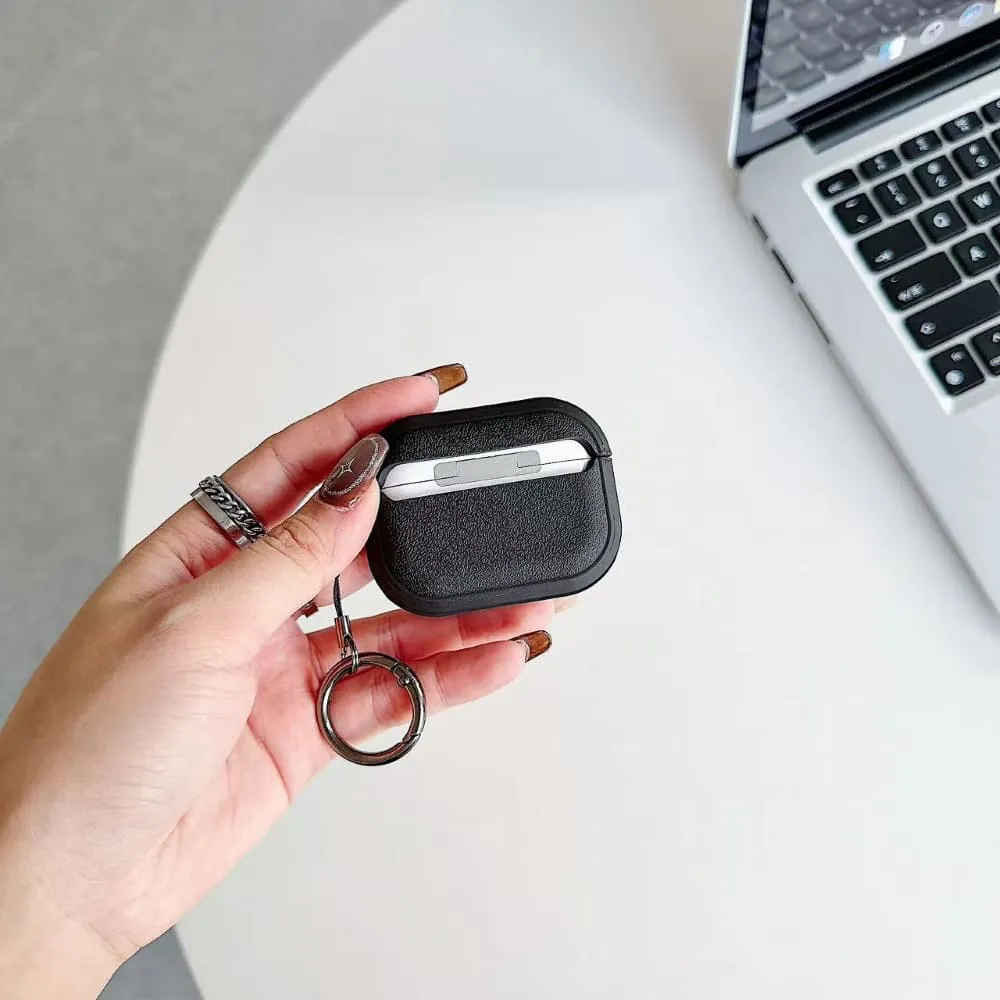 Neon Edge Vibe Shield AirPods Case - view 7