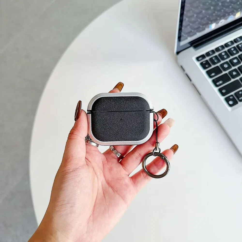 Neon Edge Vibe Shield AirPods Case - view 8