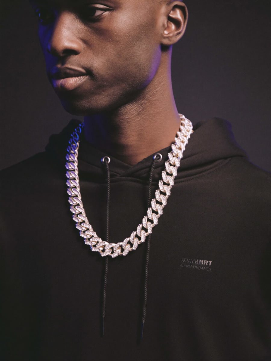 Built To Be Noticed