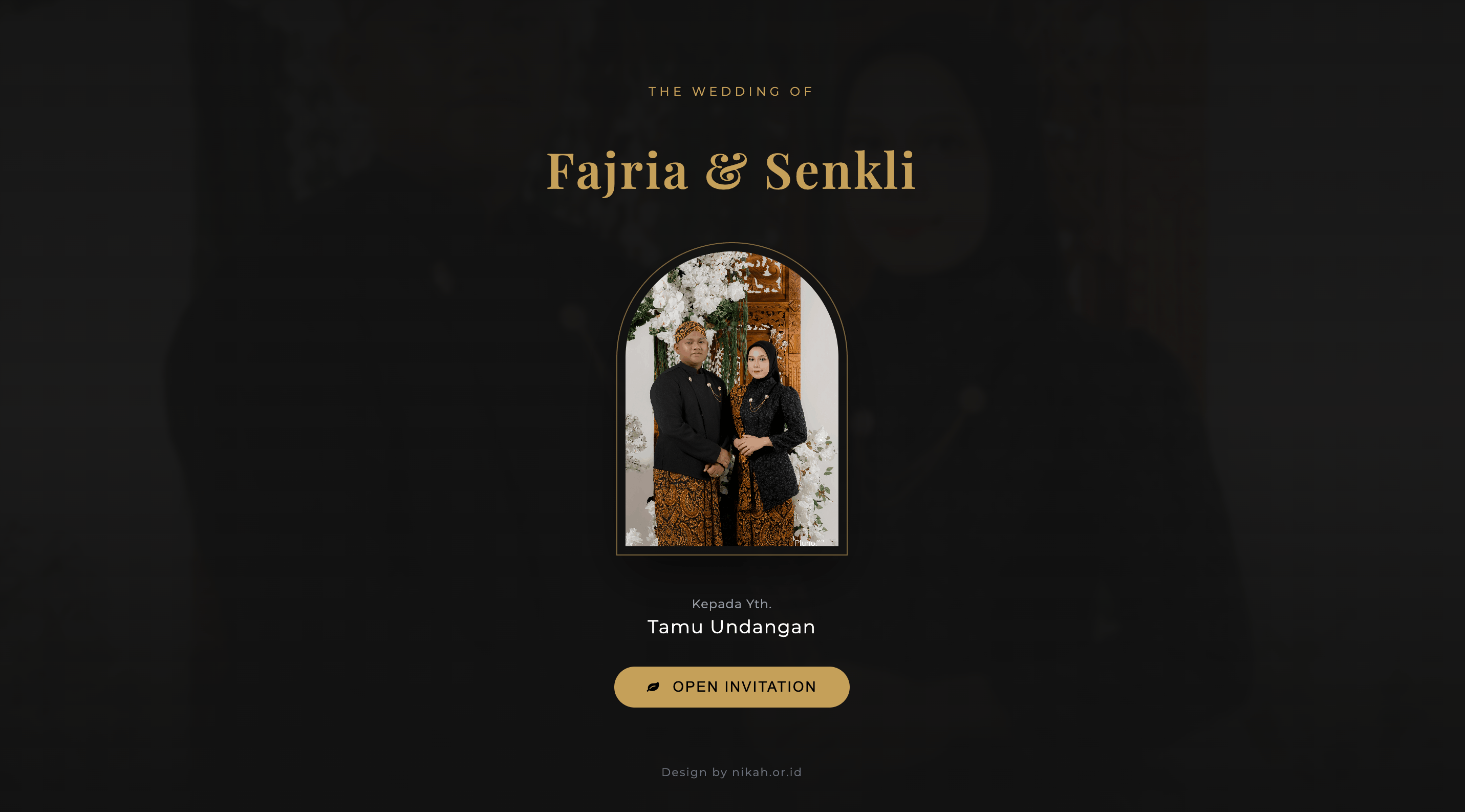 WeddingSpot