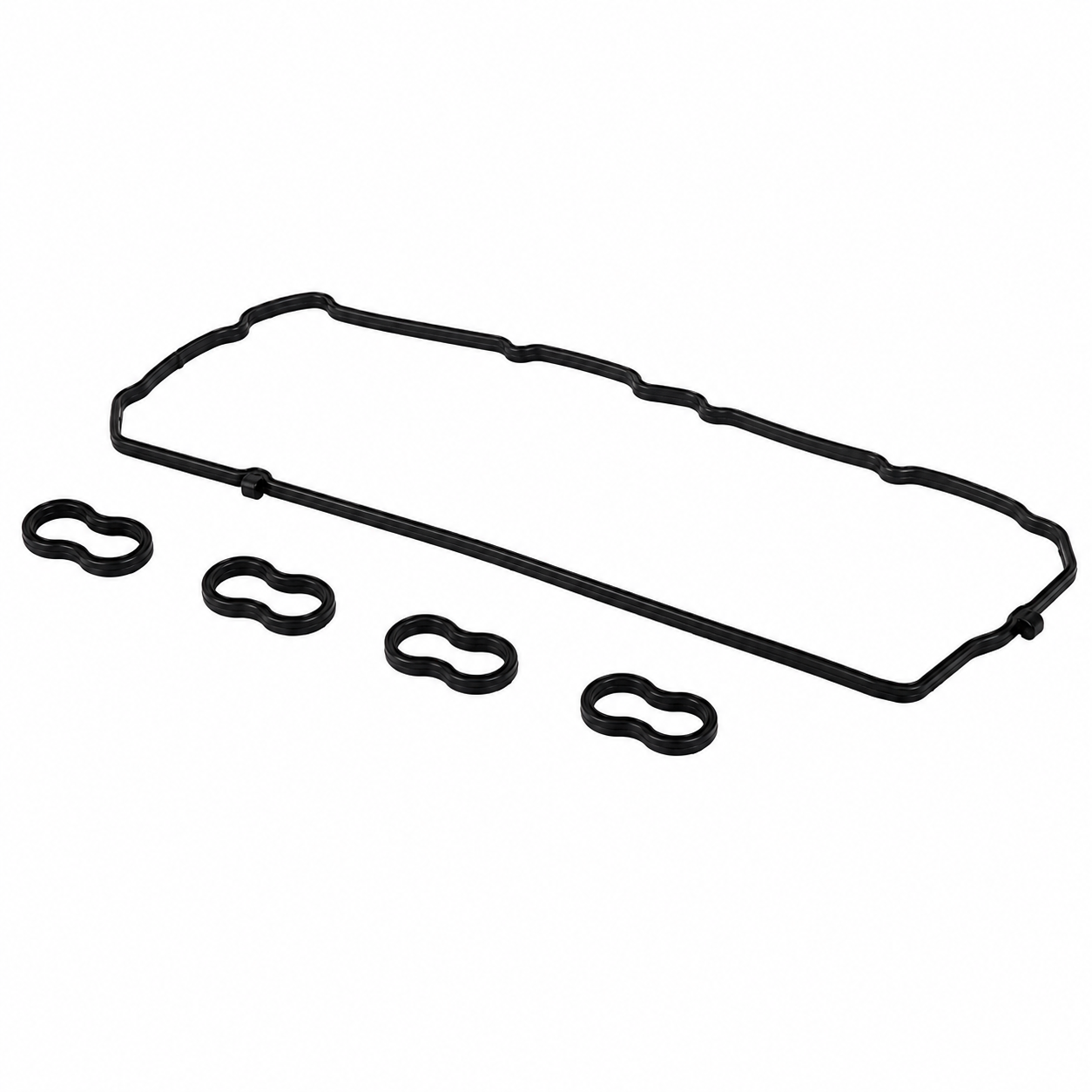 Valve Cover Gasket Set (Cylinder Head Cover)