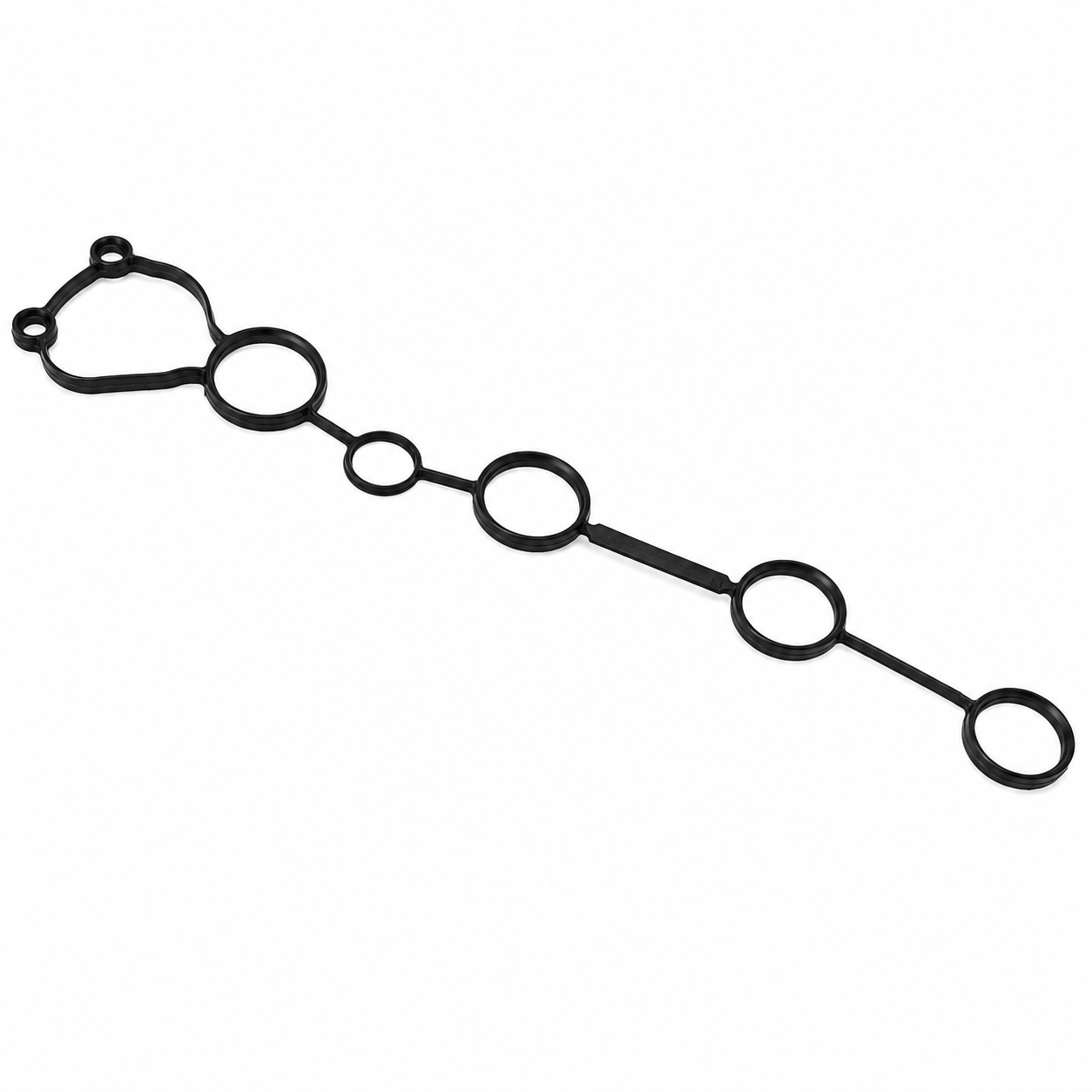 Spark Plug Tube Seal (Left, Cyl 5-8)