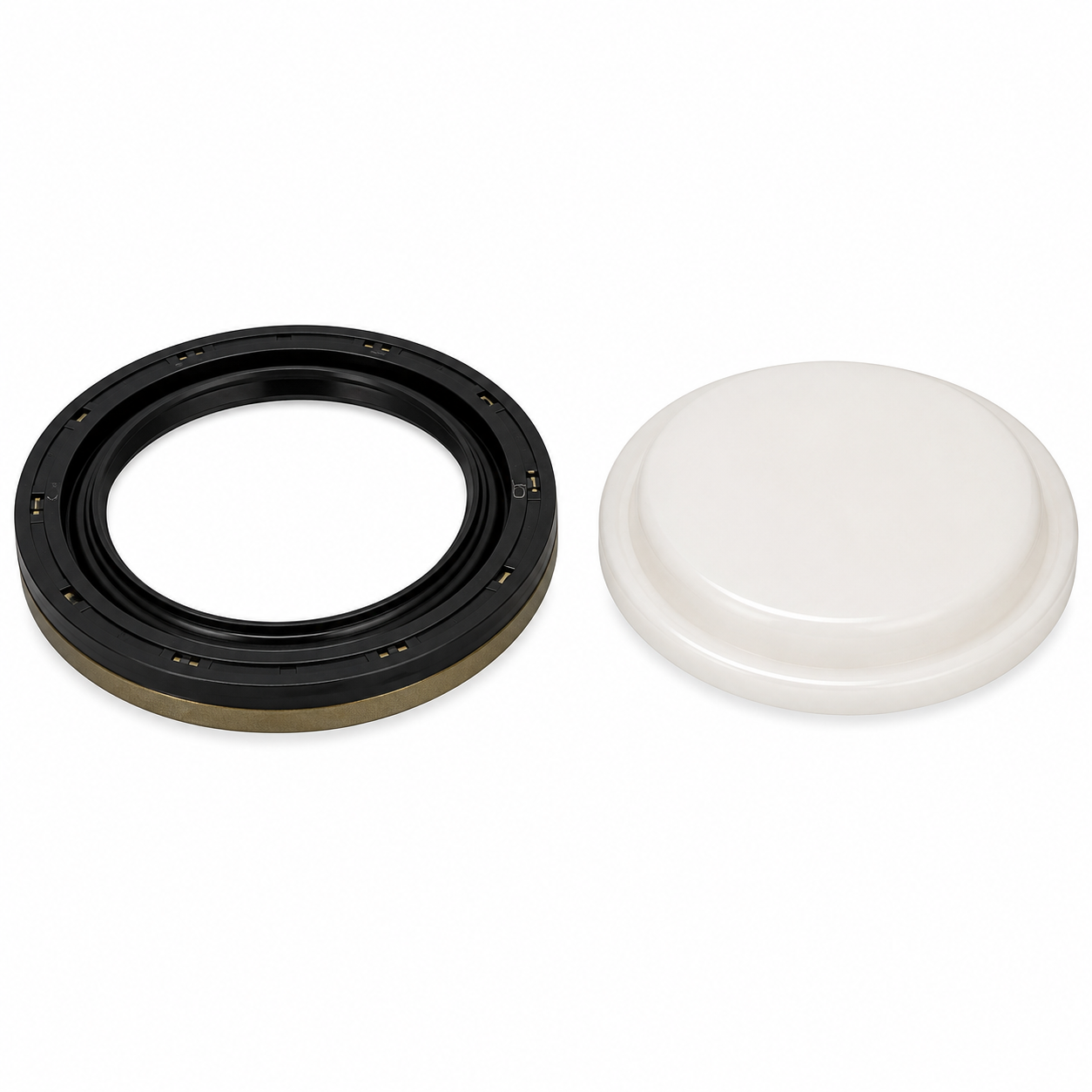 Front Crankshaft Oil Seal