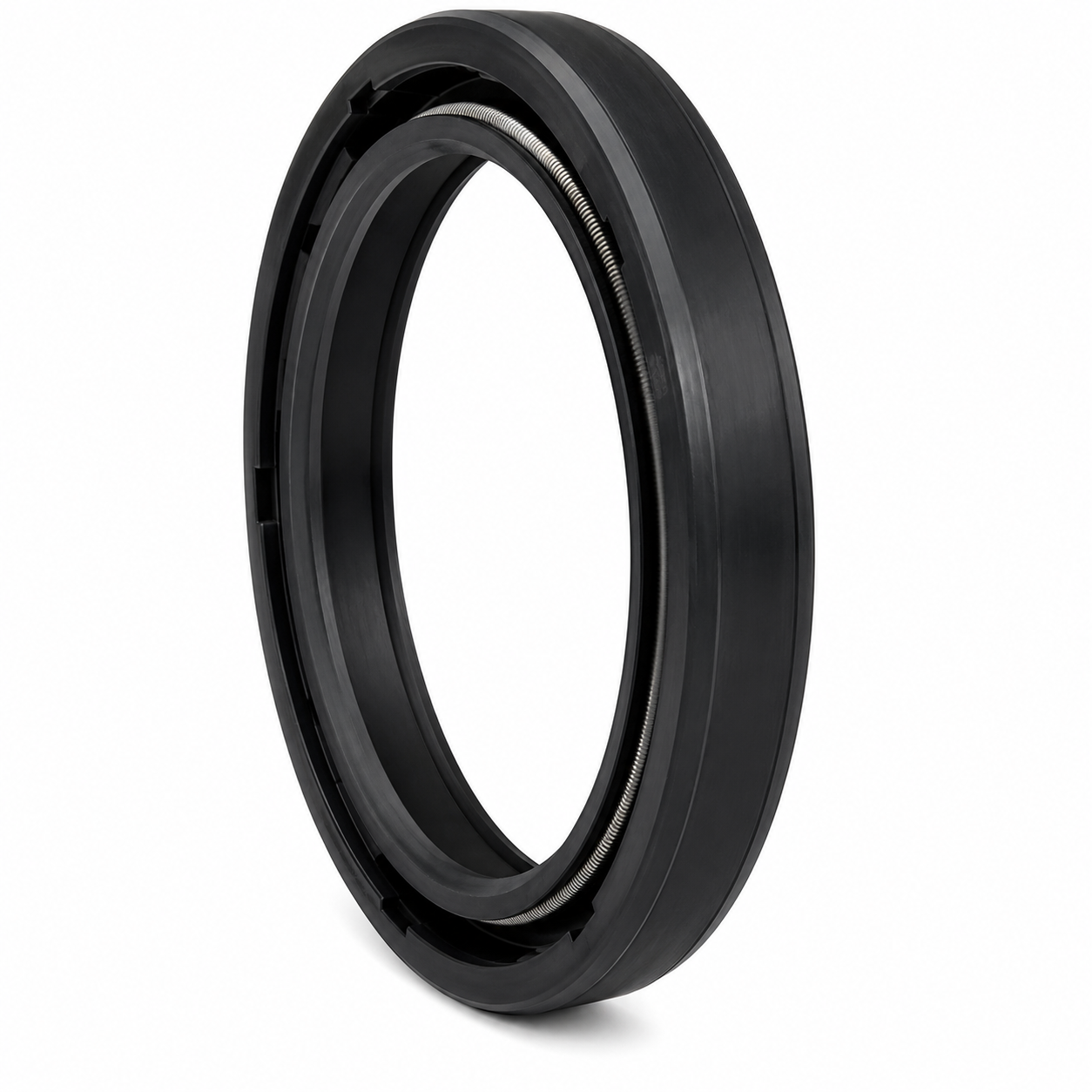 Front Crankshaft Oil Seal (Timing Cover Oil Seal)