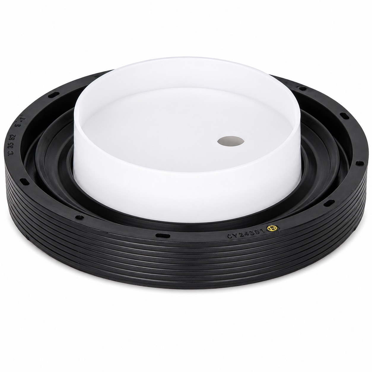 Front Crankshaft Oil Seal