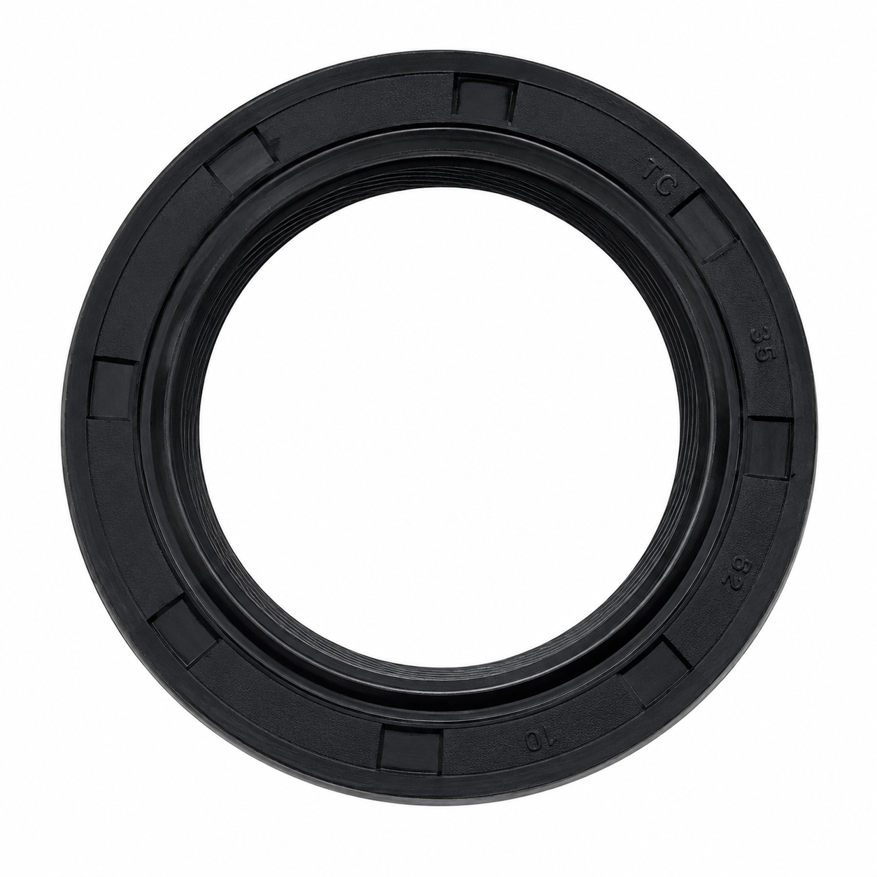 Front Crankshaft Oil Seal