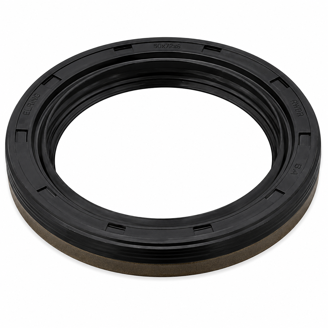 Front Crankshaft Oil Seal