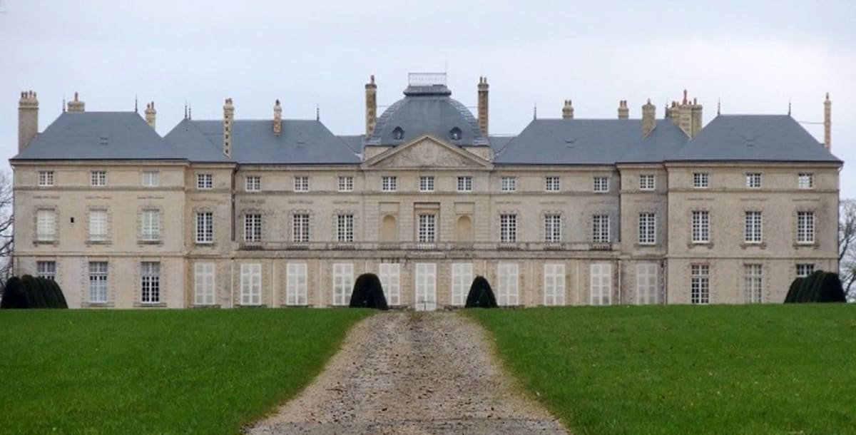 Le retour de l'héritage : 60 % du patrimoine national est désormais transmis