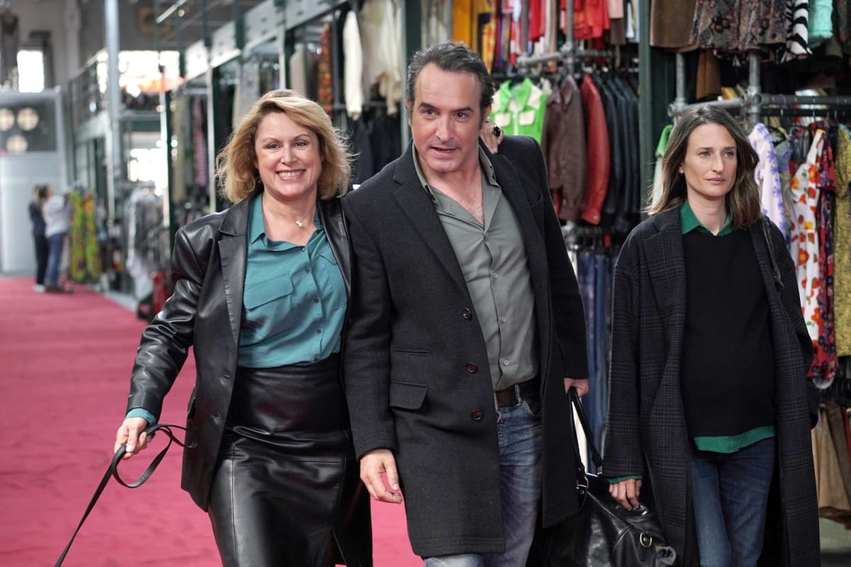 George Clooney au casting de « Dix pour cent » : les conditions de la star