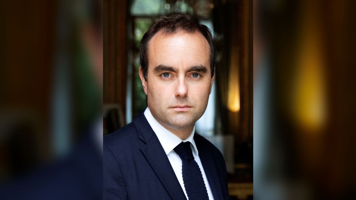 Sébastien Lecornu envisage de réduire les indemnités des membres du gouvernement