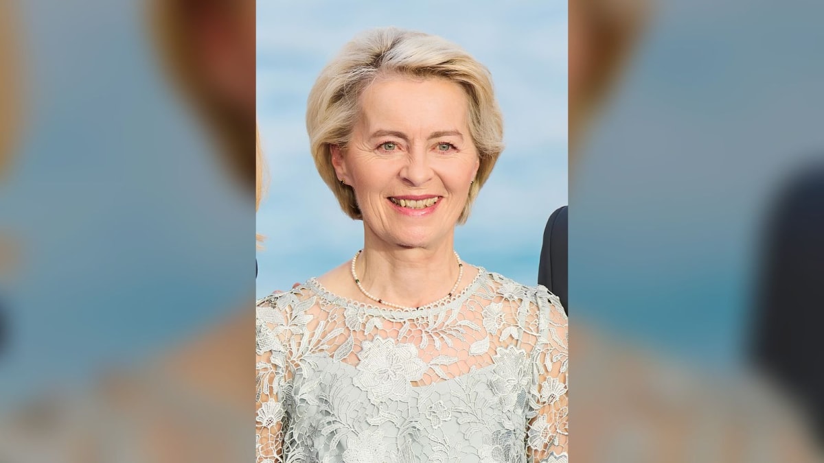 Ursula von der Leyen se rend au Groenland pour renforcer le partenariat européen