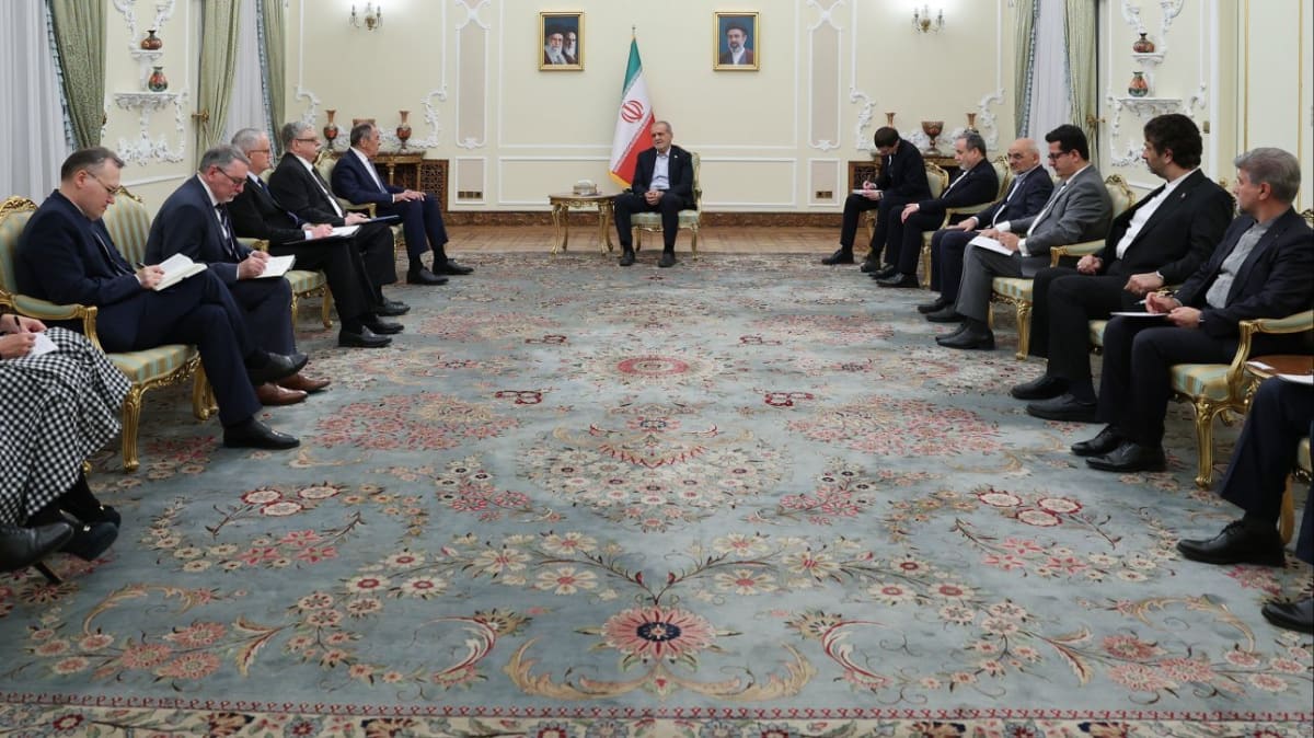 L'Iran coordonnerait une offensive simultanée contre Israël avec ses alliés