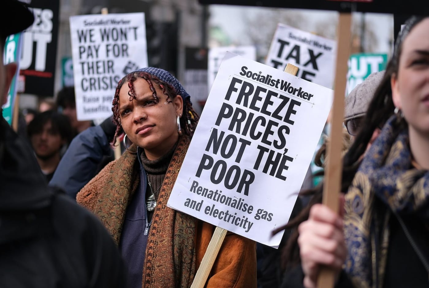 Energy, Work, and Public Aid: Key Changes from 1 September