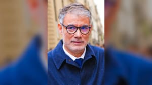 Présidentielle : Olivier Faure officialise sa candidature à la primaire de la gauche
