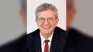 Jean-Luc Mélenchon plaide pour l'indexation des salaires sur l'inflation