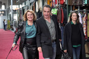 George Clooney au casting de « Dix pour cent » : les conditions de la star