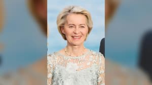 Ursula von der Leyen se rend au Groenland pour renforcer le partenariat européen
