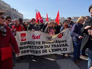 Île-de-France : publication de l'annuaire réactualisé des services de l'inspection du travail