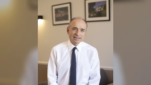 Jean-François Copé plaide pour une candidature unique de la droite