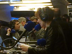 Natacha Polony annonce son entrée en politique et n'exclut pas la présidentielle 2027