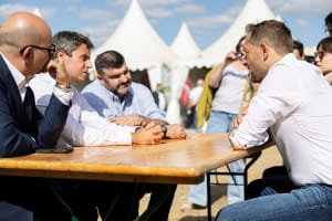 Budget 2027 et ambitions présidentielles : la classe politique française effectue sa rentrée