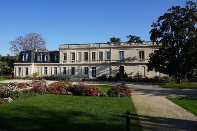 Bordeaux honours firefighters killed in Mérignac blaze