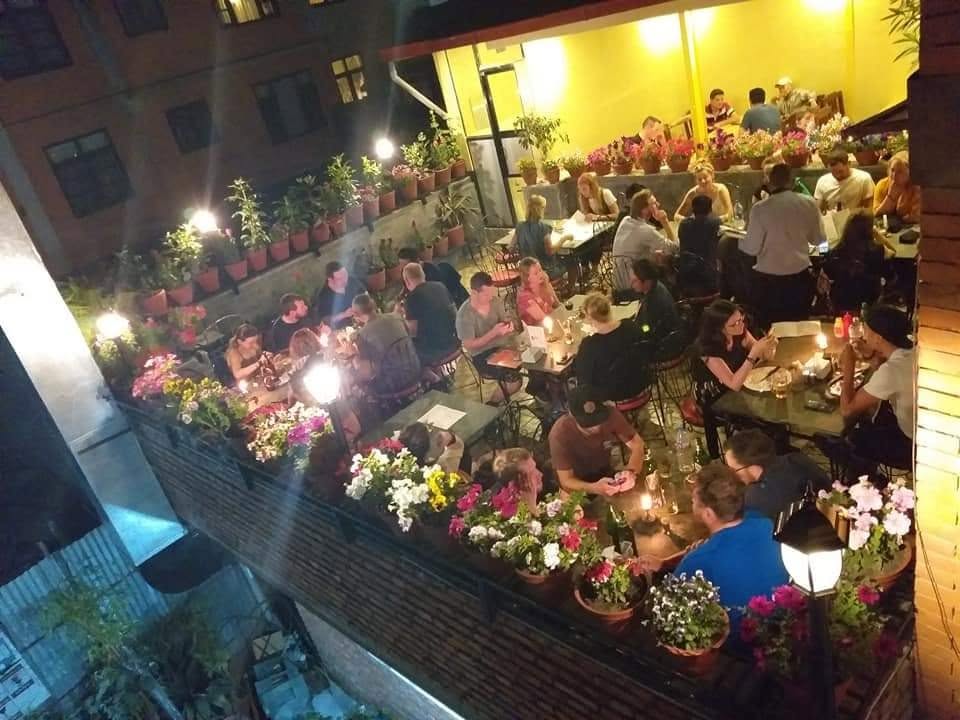Special event