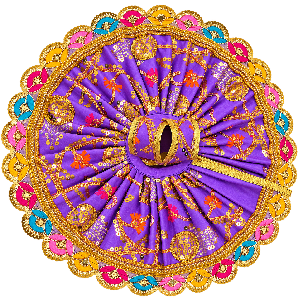 Deity 3