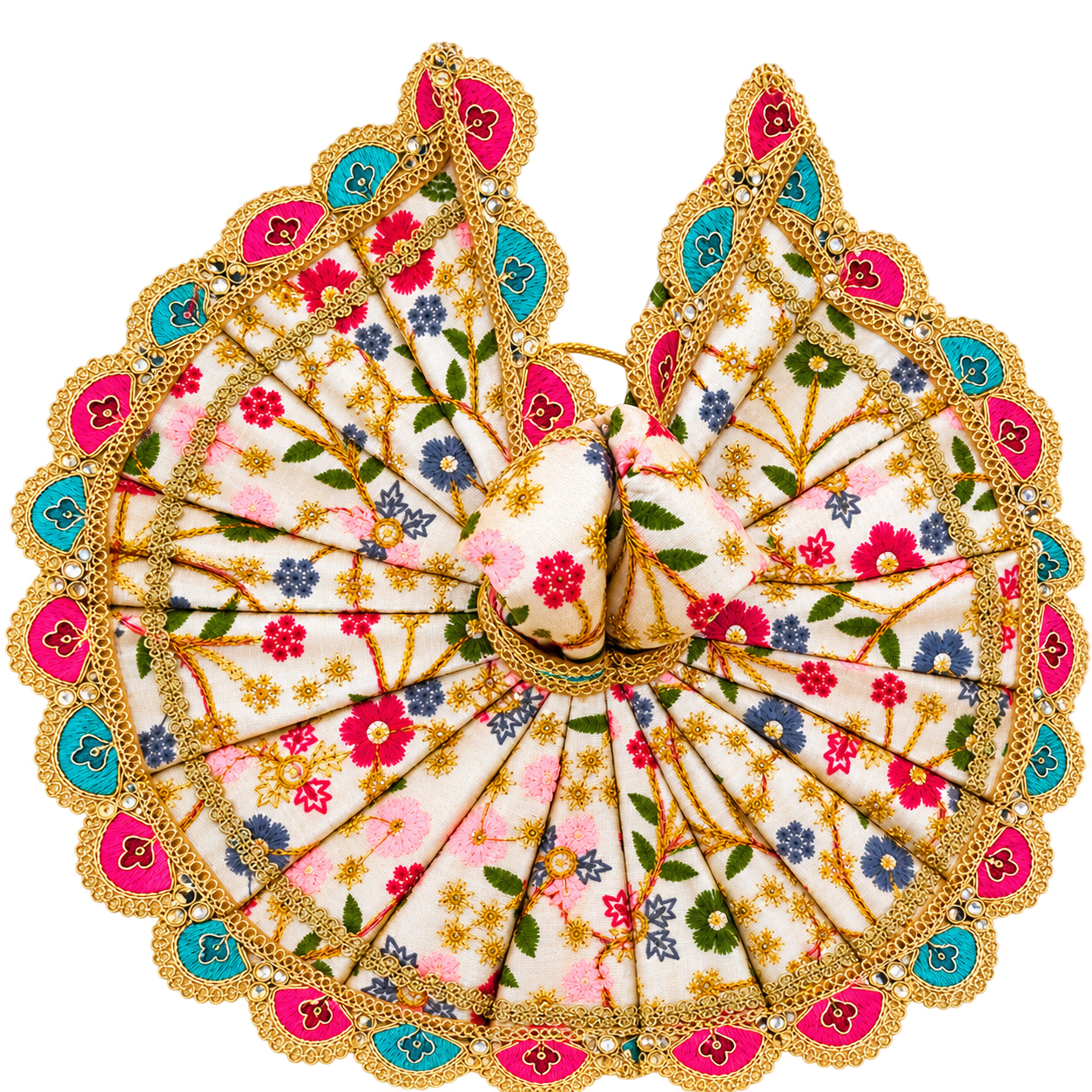 Deity 2