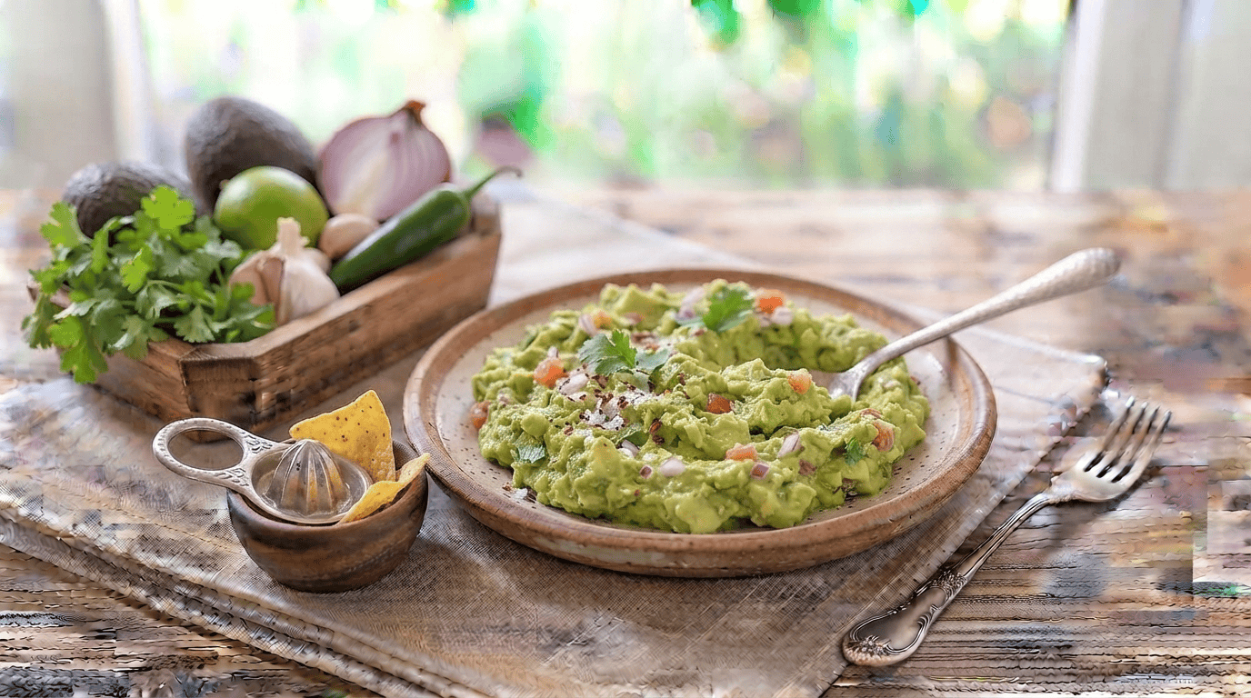 Guacamole
