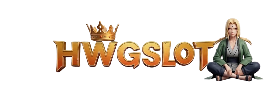 LOGO HWGSLOT