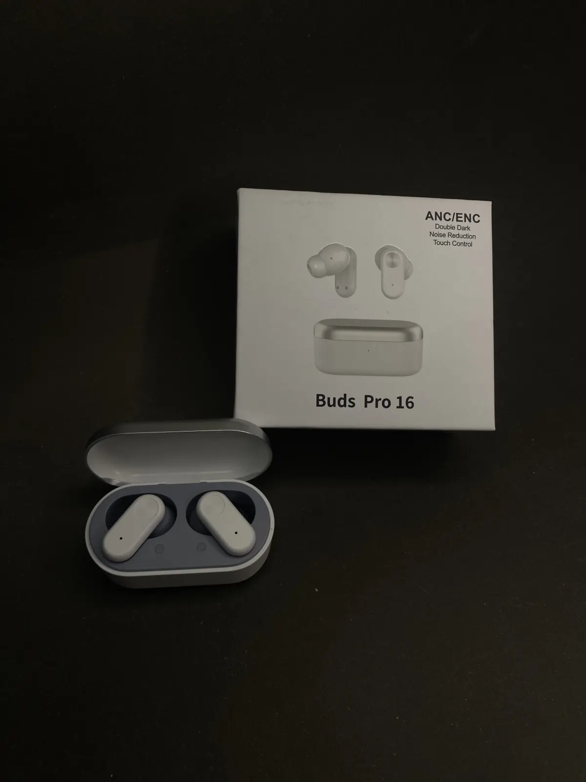 Buds Pro 16