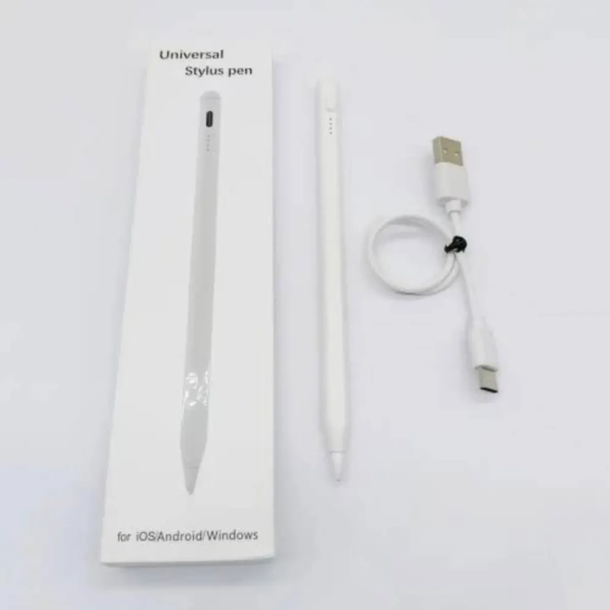 Universal Active Stylus Pen – iPad, Android, iPhone & Touchscreen