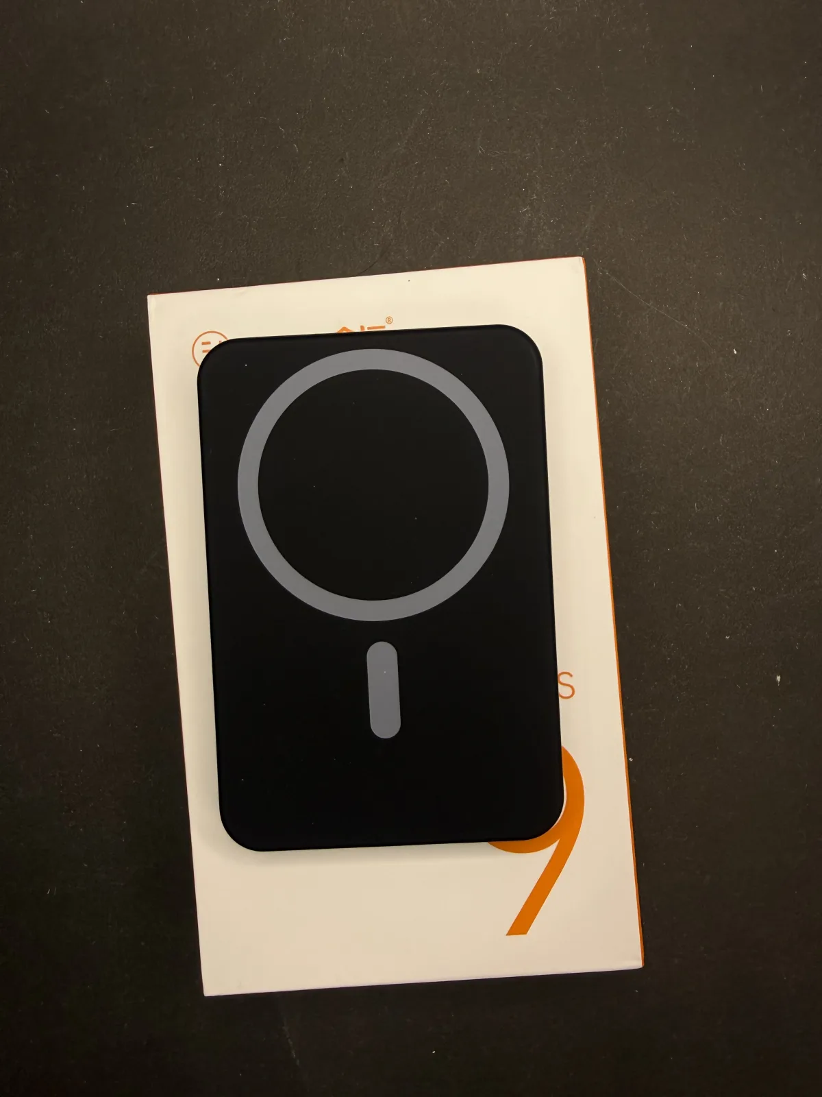 Kniyo Wireless Powerbank 5000mAh 20W