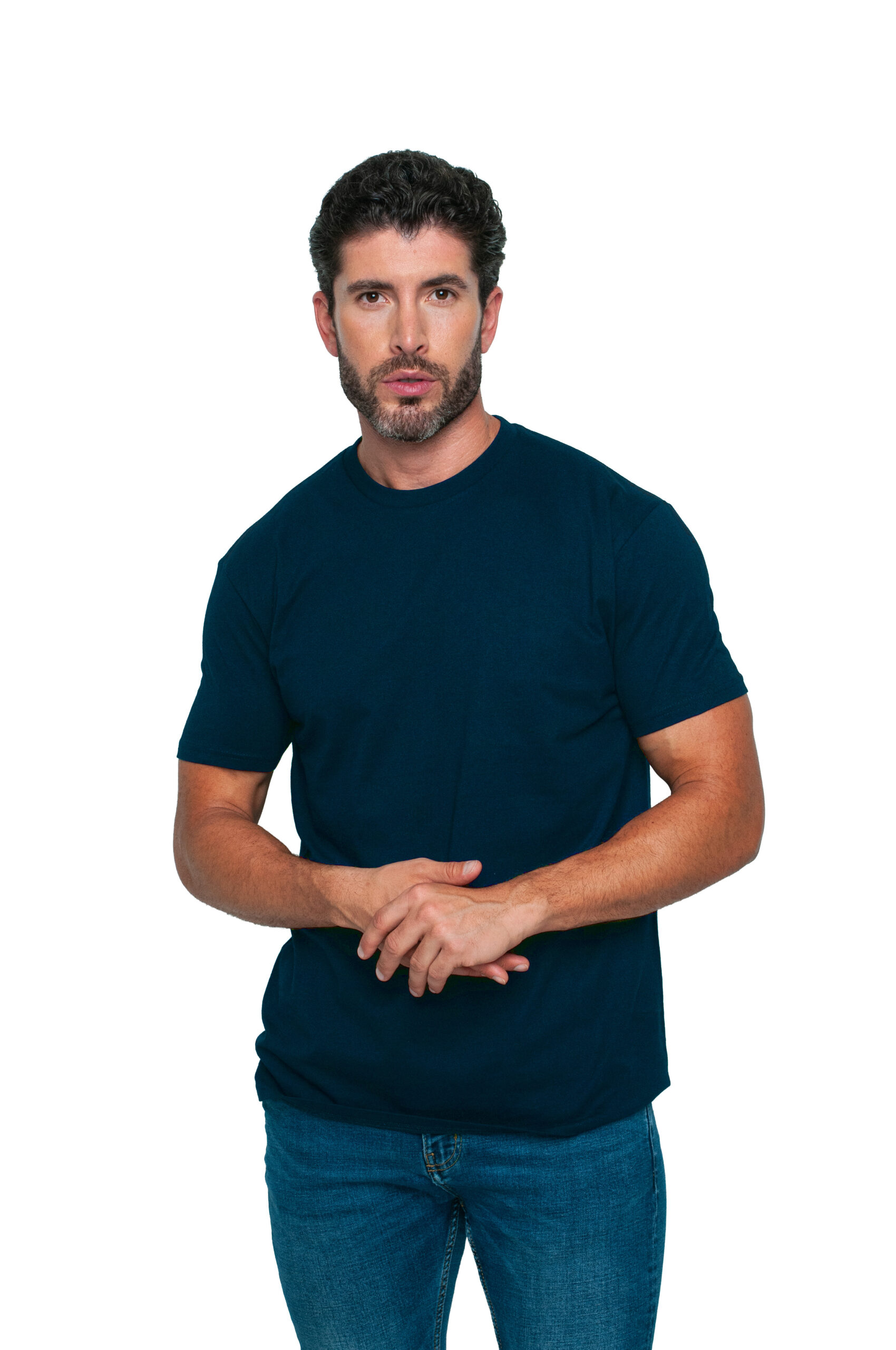 PLAYERA COTTON