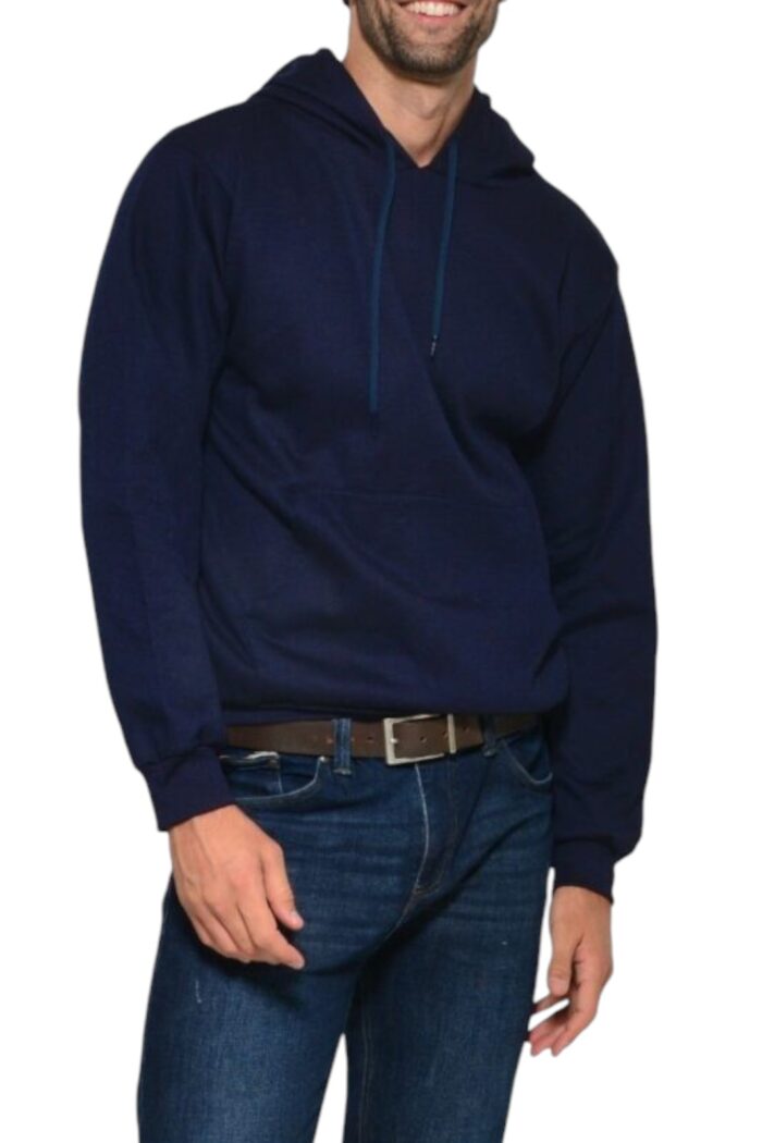 SUDADERA HOODIE UNISEX